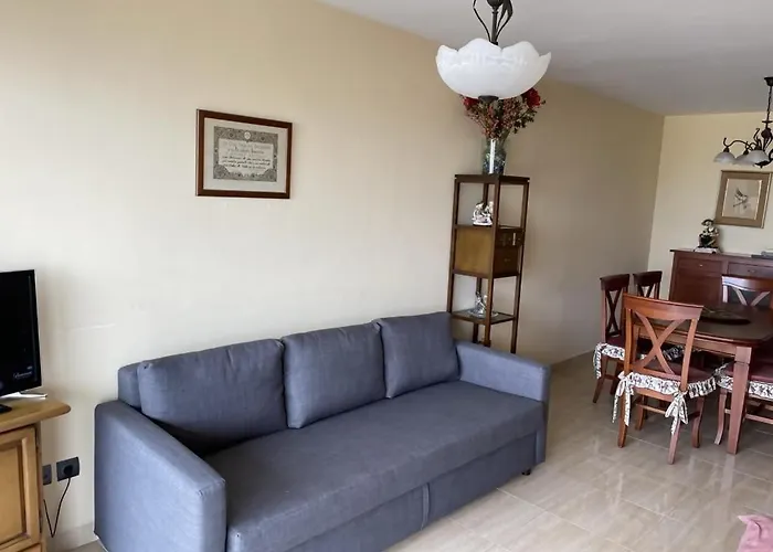 Puerto Benicarlo Somhome