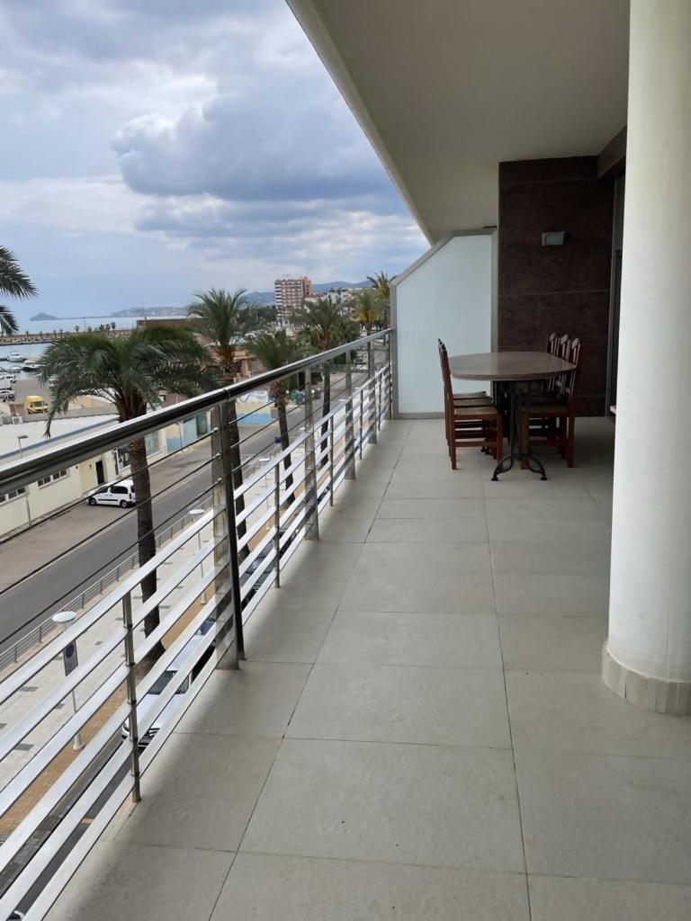Apartamento Puerto Somhome *
