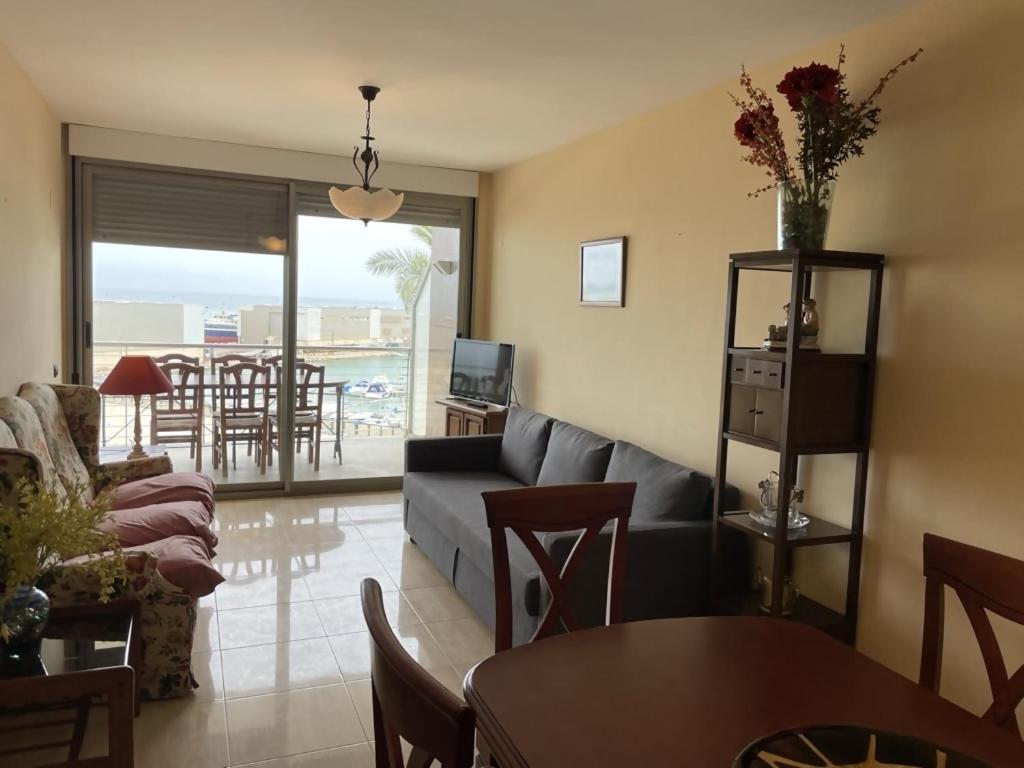 Puerto Somhome Apartamento Benicarló