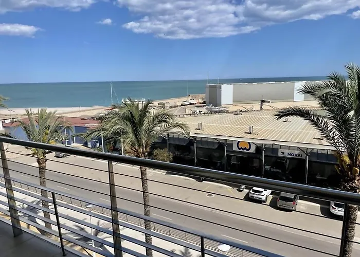 Puerto Benicarlo Somhome