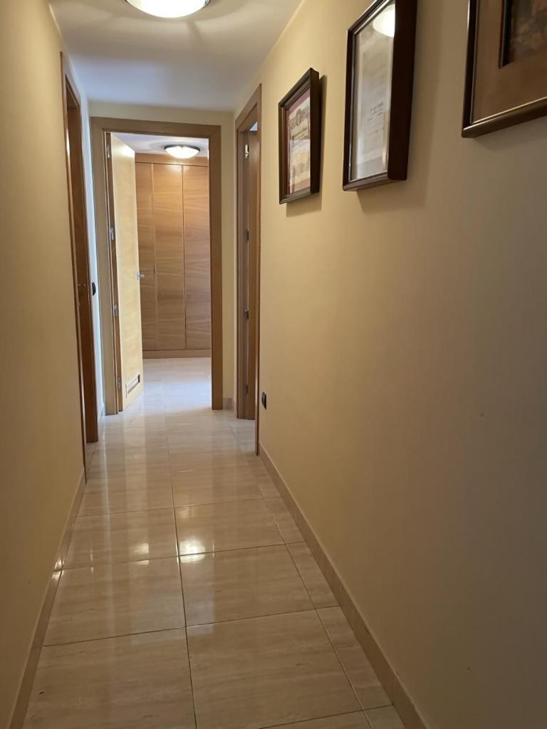 Apartment Puerto Somhome *