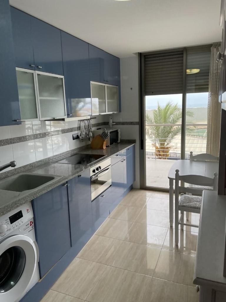 Puerto Somhome Apartment *