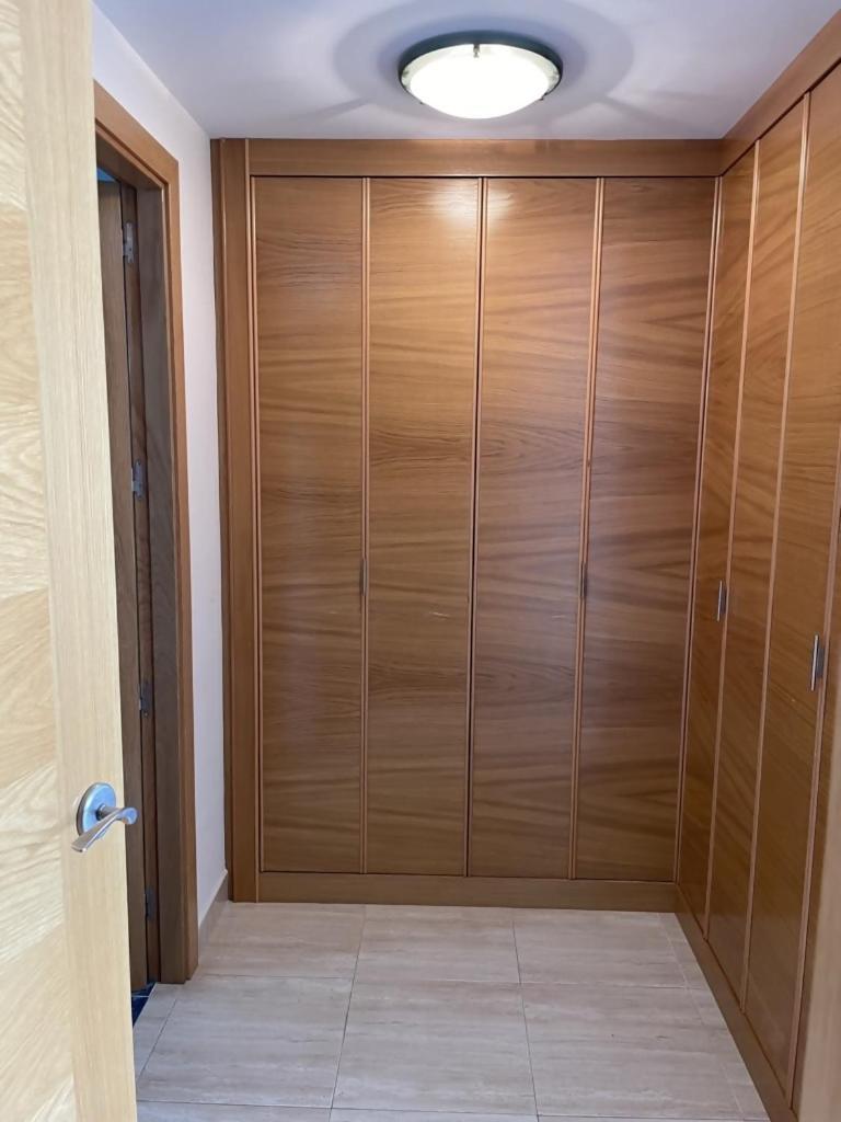 Apartment Puerto Somhome Benicarlo