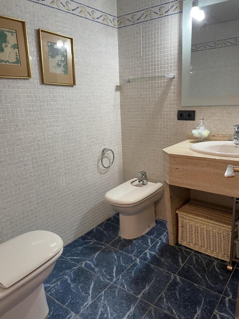 Puerto Somhome Apartment