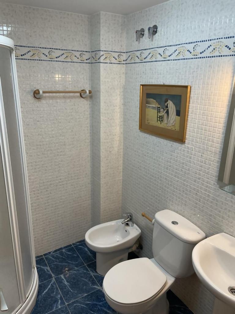 Puerto Somhome Apartment Benicarló